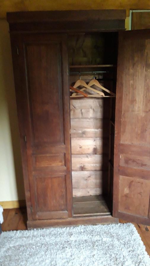 La Longere De Becquigny Chambres D'Hotes Limesy Exteriér fotografie